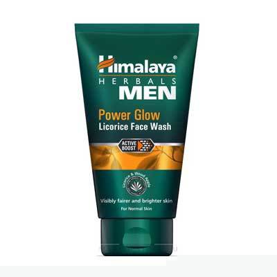 Гель для умывания мужской отшелушивающий 100 мл, Himalaya Herbals Гель для умывания мужской отшелушивающий 100 мл, Himalaya Herbals